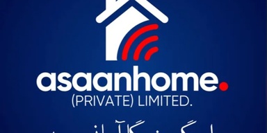AsaanHome