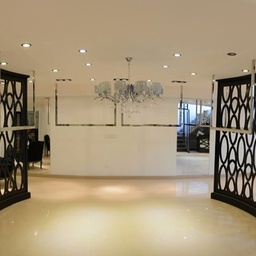 Satrangi The Bridal Studio