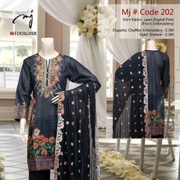 MJ Designers