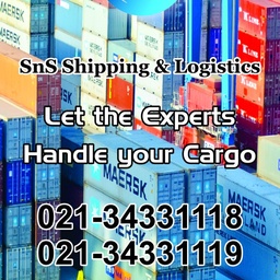 Sns shipping & logistics