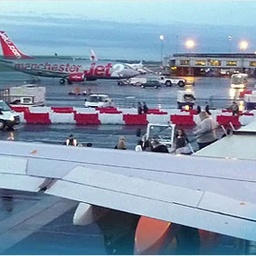SKY CARGO (PVT) LTD.