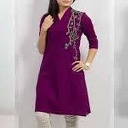Ladies Dress Desinger