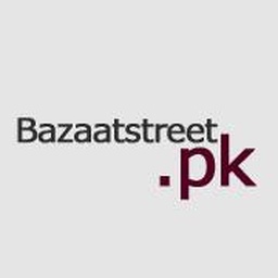 Bazaarstreet.pk