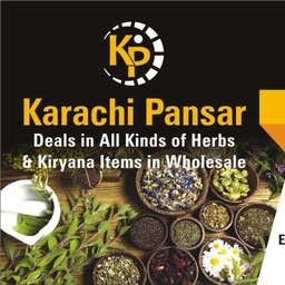 Karachi Pansar