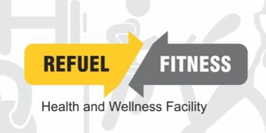 Refuel Fitness