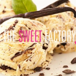 The Sweet Factory