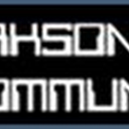 Laksons Communication