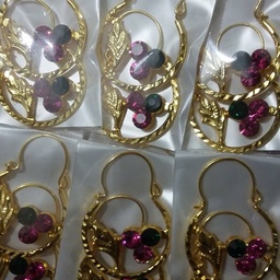 Artificial jewellery