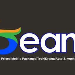 Beam.pk