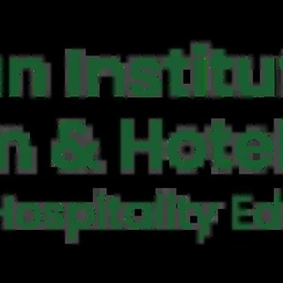 PAKISTAN INSTITUTE OF TOURISM & HOTEL MANAGEMENT