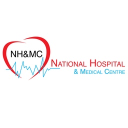 National Hospital Lahore