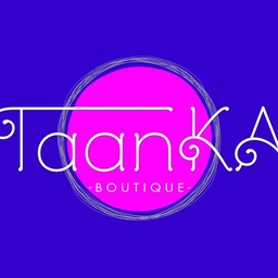 Taanka Online Boutique