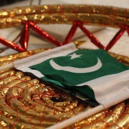 Colors Of Pakistan
