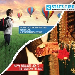 State Life Insurance Plans