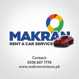 Makran Rent A Car