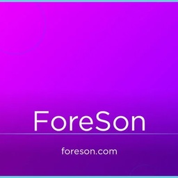 FORESON INTERNATIONAL