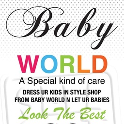 Baby World
