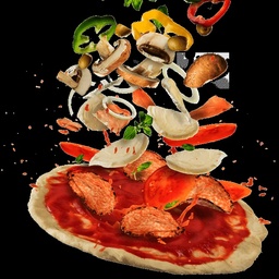 Flame Grill