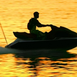 LAHORE MARINA BOAT CLUB