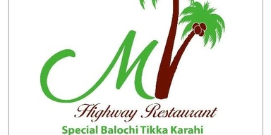 Madina highway Restaurant Do DARYA