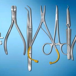 K.N. SURGICALS