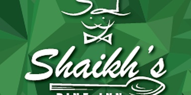 SHAIKH's Dine in & Grill