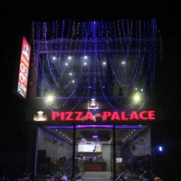 Pizza palace