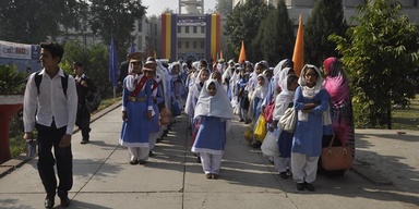 Science Museum Lahore -Nmstpk