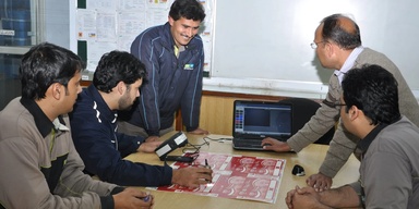 Dic Pakistan Limited