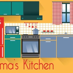 Mama's Kitchen