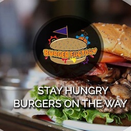 Burger Factory