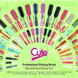 Mehran Hair Brush Mfg.