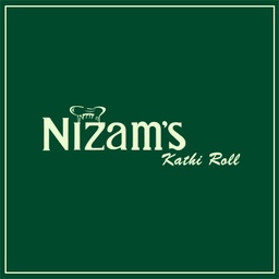Nizams Kathi Roll