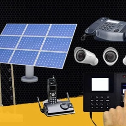 786 surveillance solution (PVT) LTD