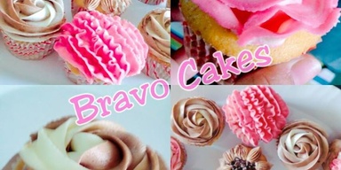 Bravo Cakes