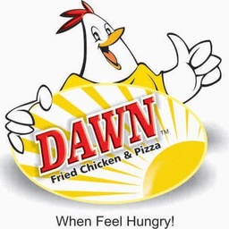 Dawn Fried Chicken