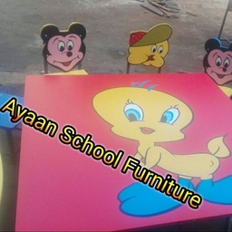Ayaan School Furniture
