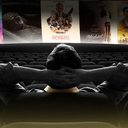 CineGold Plex