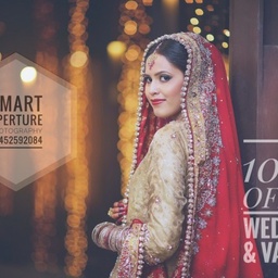 Smart Aperture Photography
