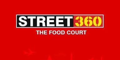 Street 360 -The Food Court