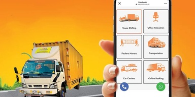 Easy Movers And Packers