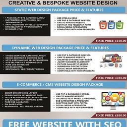 Xperts Web Design