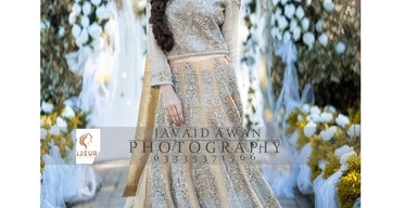 Wedding photographer