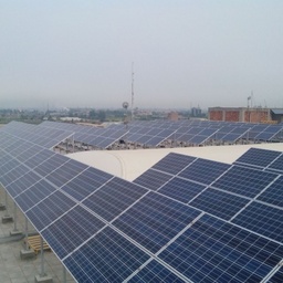 Zi Solar (PVT) Ltd.