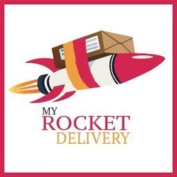 My Rocket Delivery