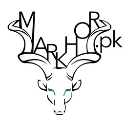 Markhor.pk