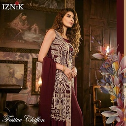 Chandna's fabrics
