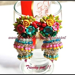 Trendy spot