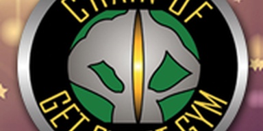 Chain Of Get Smart Gym Official