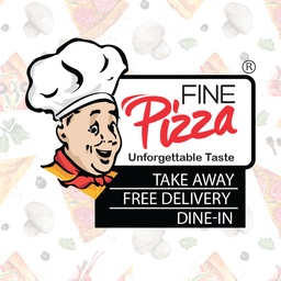Fine Pizza